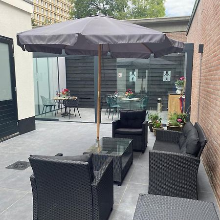 Lovely Suite Newly Renovated تيلبورغ المظهر الخارجي الصورة