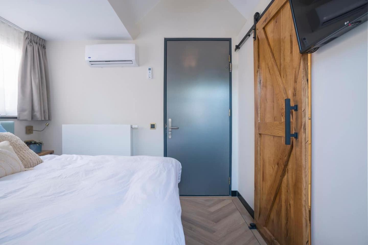 Lovely Suite Newly Renovated تيلبورغ المظهر الخارجي الصورة