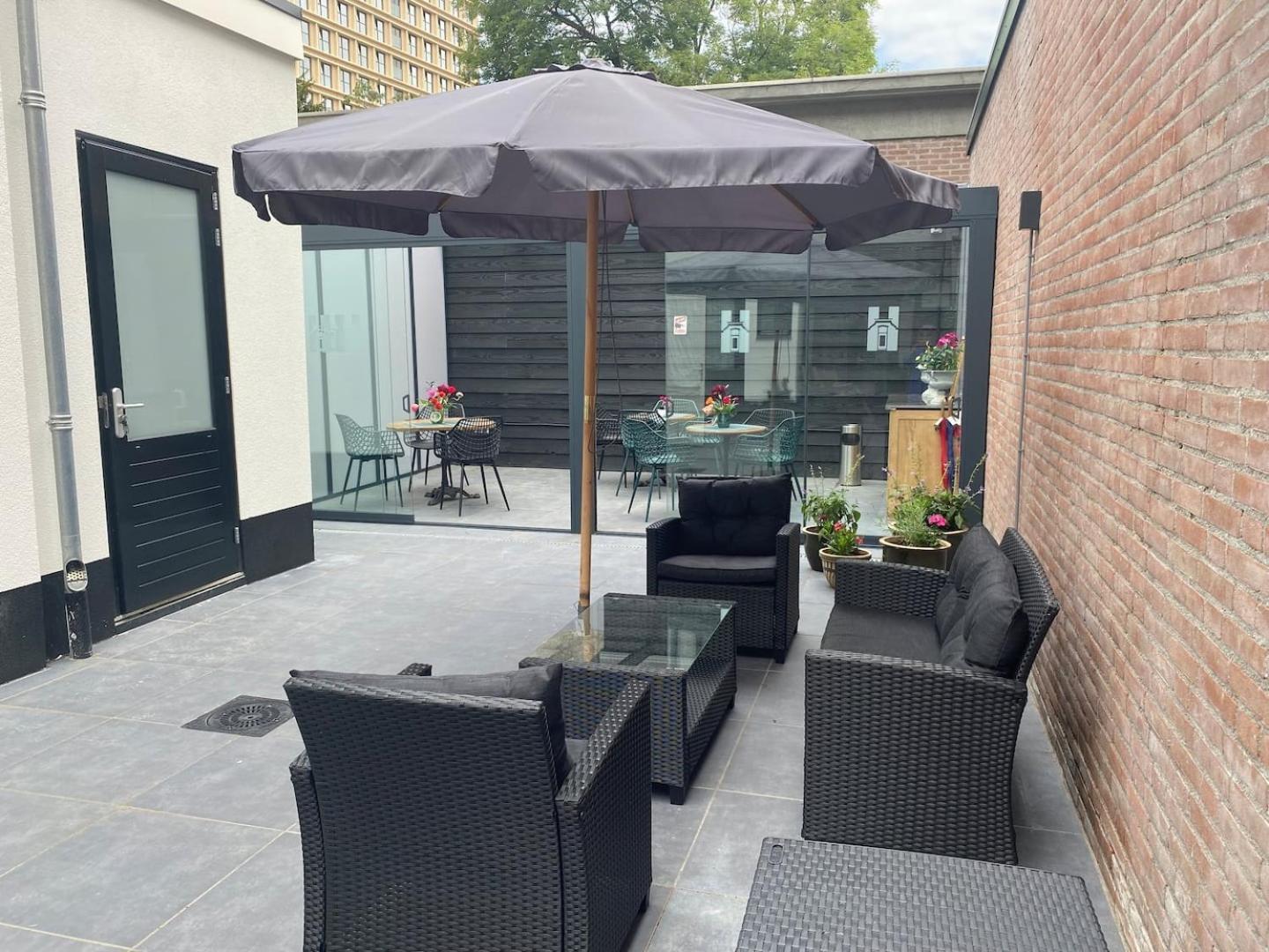 Lovely Suite Newly Renovated تيلبورغ المظهر الخارجي الصورة